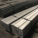 重慶鍍鋅扁鋼Q235B/Q355B國標扁鐵低合金扁條非標定尺加工