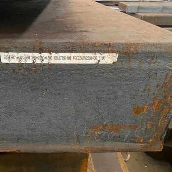 贵州NM600中厚钢板焊接打孔不止现货，还可定做