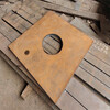 吉林Q420GJEZ25建筑钢板直缝焊接管防腐热镀锌支持定制