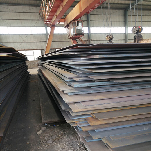 上海1.8986抗冲击钢板异型件制作防腐热镀锌支持定制