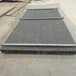 青岛下料堆焊耐磨衬板厂家Q355基板价格