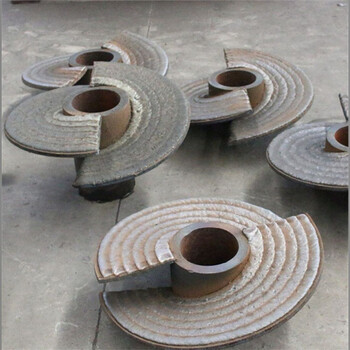 深圳双金属复合堆焊耐磨钢板厂家Q235基板价格