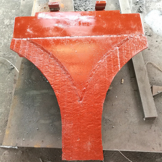 内江无裂纹堆焊耐磨钢板现货批发Q355基板价格