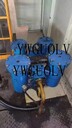 水泥廠稀油站油過濾器汽輪機濾油器