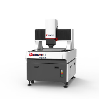 Novator系列全自动影像测量仪