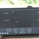 YDYQ溫控儀YDYQ系列808