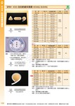 KSS护线齿电源线扣SR-6P1凯士士护线环塞头护线套