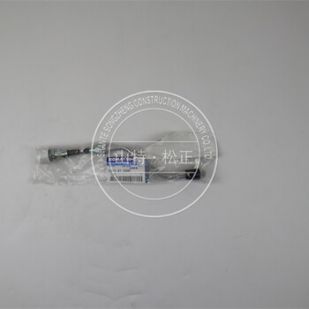 小松SAA12V140E-3發(fā)動(dòng)機(jī)傳感器鐵管6215-81-5940小松發(fā)動(dòng)機(jī)配件