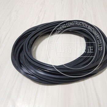 小松WA380-1后橋制動器密封423-33-11440小松裝載機配件