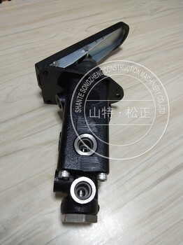 小松WA350-3裝載機(jī)串聯(lián)閥421-43-27200小松裝載機(jī)配件