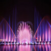 寶應公園音樂噴泉公司增加城市觀賞性