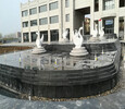 郑州水池呐喊喷泉打造水景艺术特色