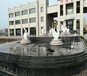 东平公园音乐喷泉施工改善环境空气质量