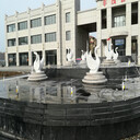 新沂水池噴泉安裝潛水泵循環(huán)供水