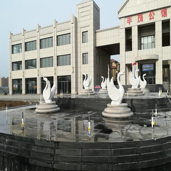 晉源智能型波光泉安裝水泵循環(huán)供水