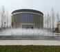新洲大型音乐喷泉安装功能与艺术的结合