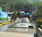 市南水景声控喷泉可润湿环境空气