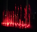 南陵公园音乐喷泉公司直流式供水图片