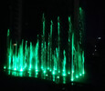 亳州音乐喷泉人工湖喷泉安装