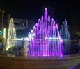 葫芦岛音乐喷泉景观喷泉厂家