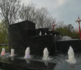湖滨水池喷泉设备美化优化环境