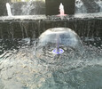 温县校园喷泉设计对人体健康非常有益