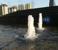 衡东水景喷泉设备让人舒缓身心