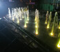 清河游乐场喷泉设备低调大气可选择性强
