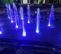 安庆音乐喷泉厂区喷泉安装