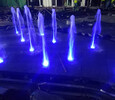 隰县智能型喷泉安装绿色节能环保