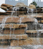 九江水池喷泉安装低调大气可选择性强