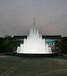 荆州校园声控喷泉设计合理结构简单
