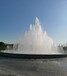 庐江水池音乐喷泉安装增加城市环境生机