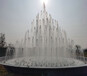 惠济景观程控喷泉净化空气美化环境