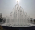 连云港大型喷泉设计观赏性强