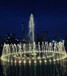 潍坊小区音乐喷泉安装净化空气美化环境