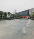 滁州音樂噴泉廣場噴泉施工