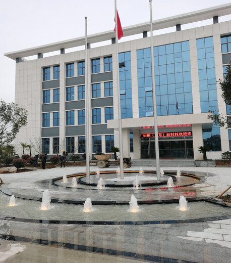 濱州噴泉廠家濕潤周圍空氣