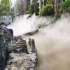 哈尔滨人造雾设备施工