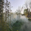甘南高压雾喷设备公司图片