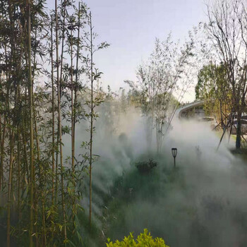 楚雄景觀造霧設(shè)備價(jià)格