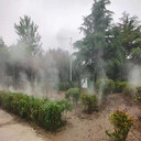 忻州河道造霧設備價格