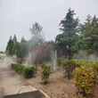 兰州人造雾设备公司图片