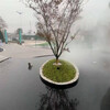 伊春景观造雾设备供应