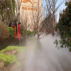 忻州园林人造雾设备安装