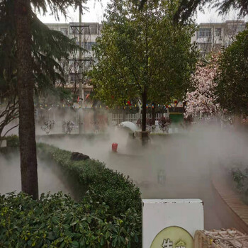 揭陽(yáng)霧森系統(tǒng)廠家