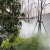 攀枝花景观造雾设备安装