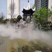 湘潭水系冷雾设备供应