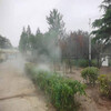 吉林景观造雾设备供应
