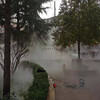 渭南景观造雾设备安装